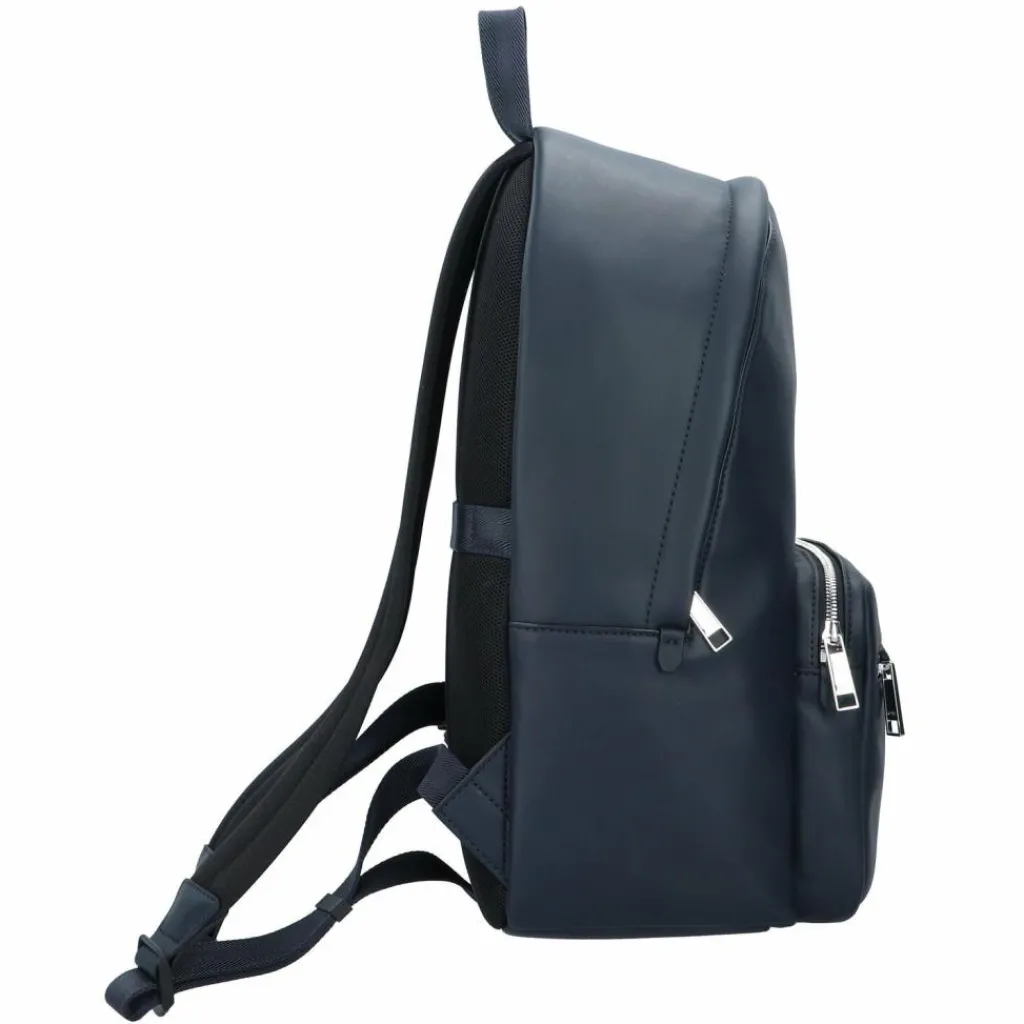 Boss Daypacks<Ray Daypack 44.5 cm Laptopfach dark blue