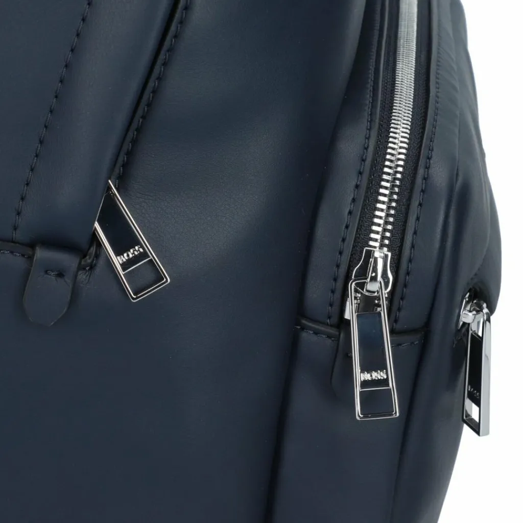 Boss Daypacks<Ray Daypack 44.5 cm Laptopfach dark blue