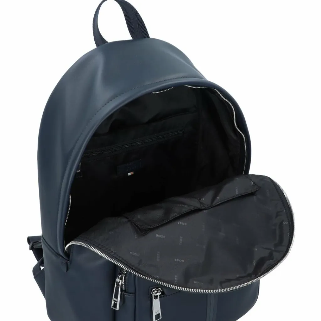 Boss Daypacks<Ray Daypack 44.5 cm Laptopfach dark blue