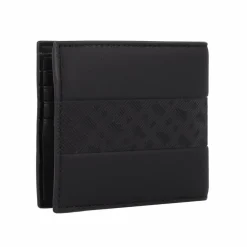 New Boss Ray Geldbörse 10.5 cm black