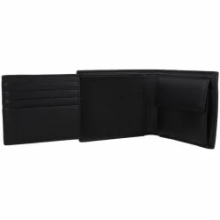 Herren Boss Ray Geldbörse RFID Schutz 12 cm