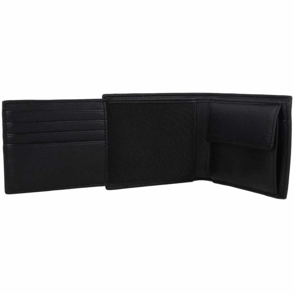 Herren Boss Ray Geldbörse RFID Schutz 12 cm