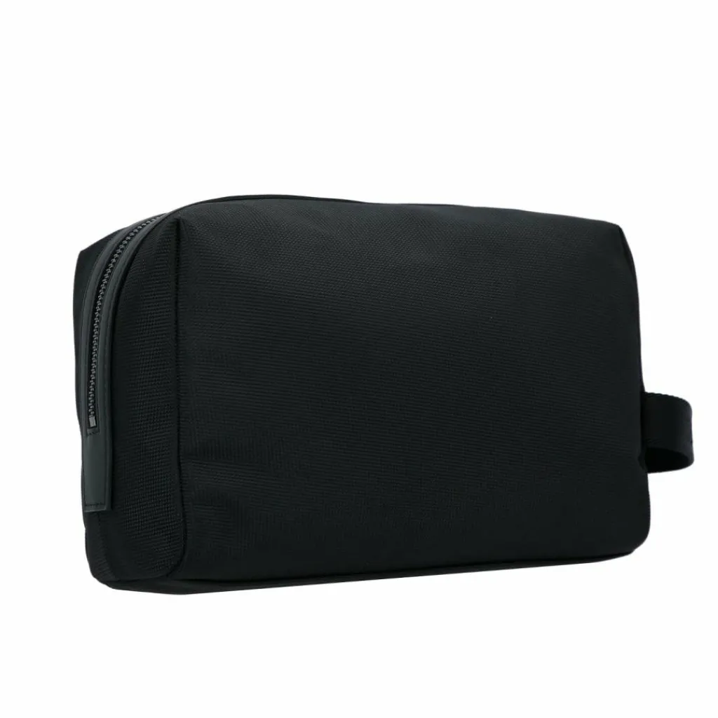 Boss Kulturbeutel<Ray Kulturbeutel 24 cm black