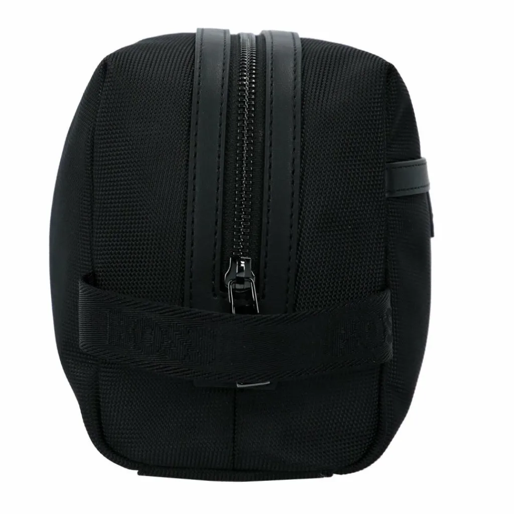 Boss Kulturbeutel<Ray Kulturbeutel 24 cm black