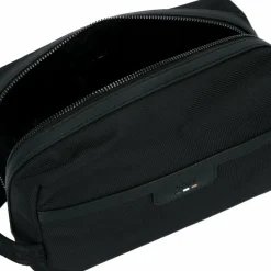 Boss Kulturbeutel<Ray Kulturbeutel 24 cm black