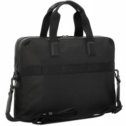 Boss Laptoptaschen|Aktentaschen<Ray Laptoptasche 39 cm black