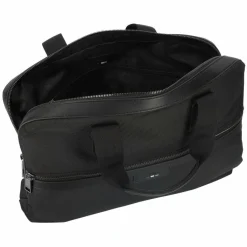 Boss Laptoptaschen|Aktentaschen<Ray Laptoptasche 39 cm black