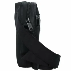 Boss Ray Mini Bag Umhängetasche 17 cm black