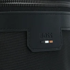 Boss Ray Mini Bag Umhängetasche 17 cm black