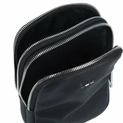 Boss Umhängetaschen<Ray Umhängetasche 13 cm black