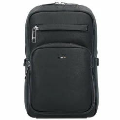 Boss Umhängetaschen<Ray Umhängetasche 19 cm black