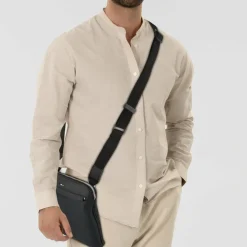 Boss Umhängetaschen<Ray Umhängetasche 19 cm black