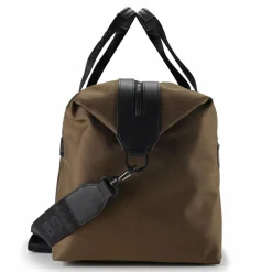 Online Boss Ray Weekender Reisetasche 44 cm open green