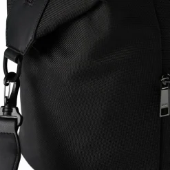 Boss Weekender|Reisetaschen Ohne Rollen<Ray Weekender Reisetasche 44 cm black