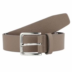 Herren Boss Ronnie Gürtel Leder