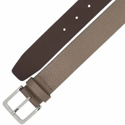 Herren Boss Ronnie Gürtel Leder