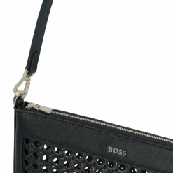 Boss Schultertaschen|Henkeltaschen<Sandy Schultertasche 25 cm black