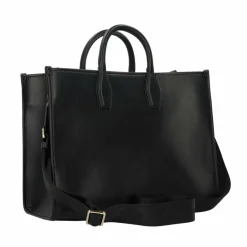 Boss Henkeltaschen|Shopper<Sandy Shopper Tasche 36 cm black