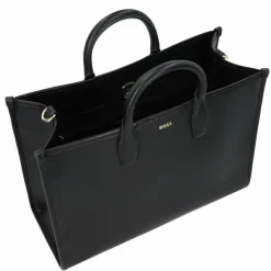 Boss Henkeltaschen|Shopper<Sandy Shopper Tasche 36 cm black