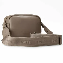 New Boss Sandy Umhängetasche 20 cm open brown