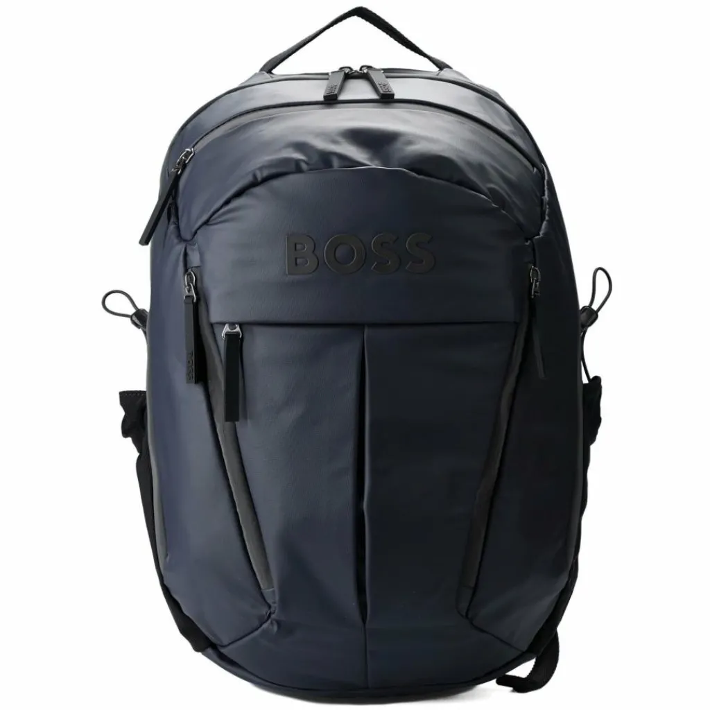 Discount Boss Stormy Daypack 46 cm dark blue