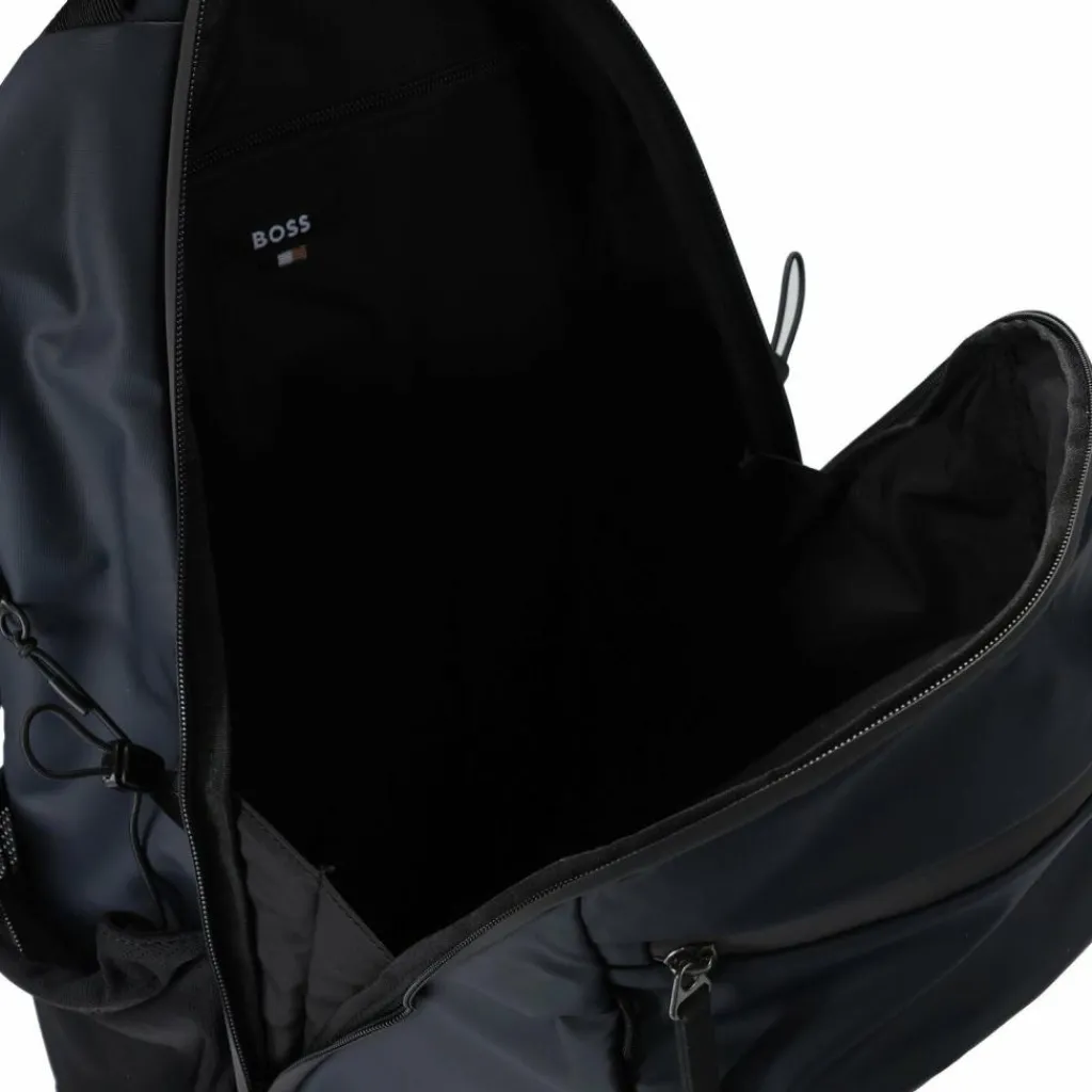 Discount Boss Stormy Daypack 46 cm dark blue