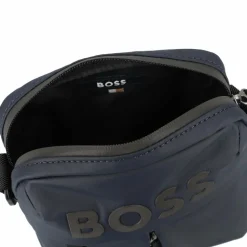 Boss Stormy Umhängetasche 20 cm dark blue