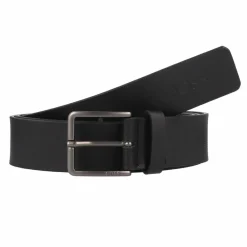 New Boss Ther Gürtel Leder black