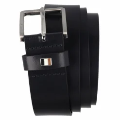 Herren Boss Ther-Flag Gürtel Leder