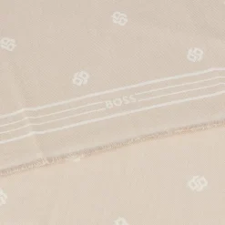 Boss Yllie Tuch 200 cm