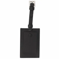 Boss Kofferanhänger<Zair Kofferanhänger 9.5 cm black