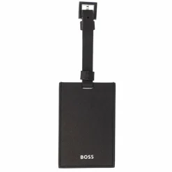 Boss Kofferanhänger<Zair Kofferanhänger 9.5 cm black