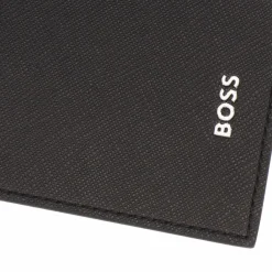 Boss Kofferanhänger<Zair Kofferanhänger 9.5 cm black