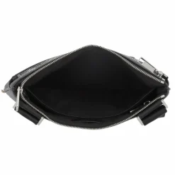 Discount Boss Zair Umhängetasche Leder 26 cm black