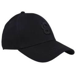 Clearance Boss Zed Baseball Cap 28 cm dark blue