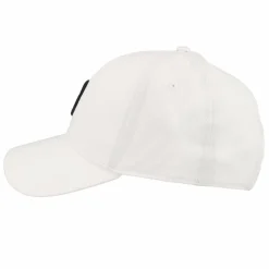 Boss Caps<Zed Baseball Cap 28 cm white
