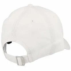 Boss Caps<Zed Baseball Cap 28 cm white