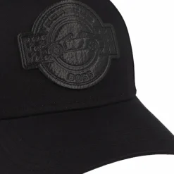 Sale Boss Zed Baseball Cap 26 cm black