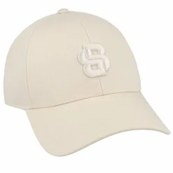 Discount Boss Zed Baseball Cap 28 cm open white