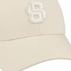 Discount Boss Zed Baseball Cap 28 cm open white