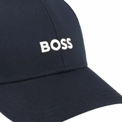 Clearance Boss Zed Zed Baseball Cap 30 cm dark blue