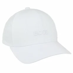 Boss Zed Zed Baseball Cap 30 cm