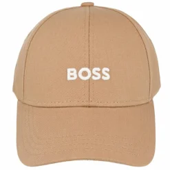 Boss Caps<Zed Zed Baseball Cap 30 cm medium beige