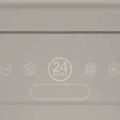 Outlet 24Bottles Brotdose 18.5 cm erica