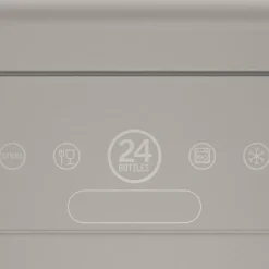 24Bottles Lunchbox<Brotdose 18.5 cm citrus