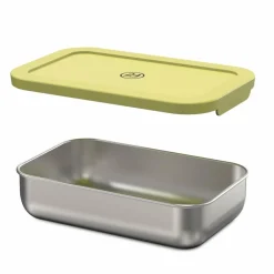 24Bottles Lunchbox<Brotdose 18.5 cm citrus