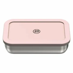 24Bottles Brotdose 18.5 cm