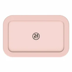 24Bottles Brotdose 18.5 cm