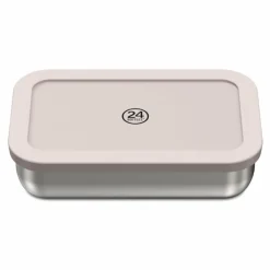 24Bottles Brotdose 18.5 cm