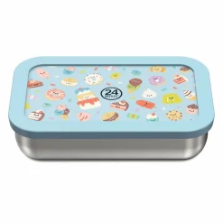 24Bottles Brotdose 18.5 cm